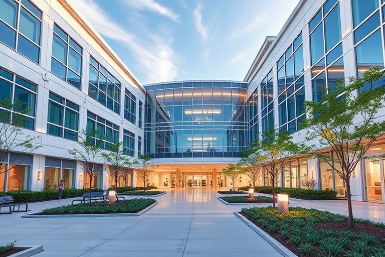 Healthcare Facility